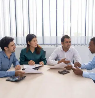 Negotiation and Commercial Representation